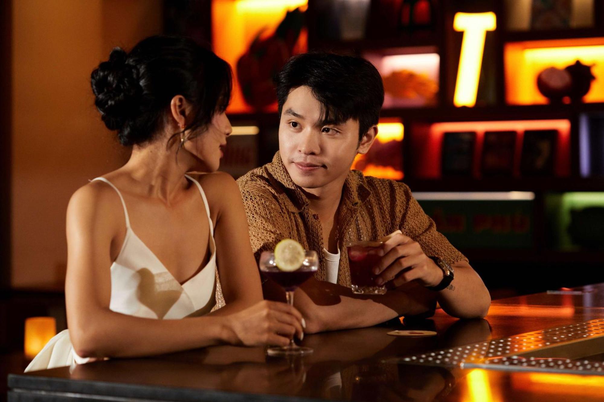 Wink Hotel Can Tho Ninh Kieu Wharf - 24Hrs Stay & Rooftop Pool Bar Bagian luar foto