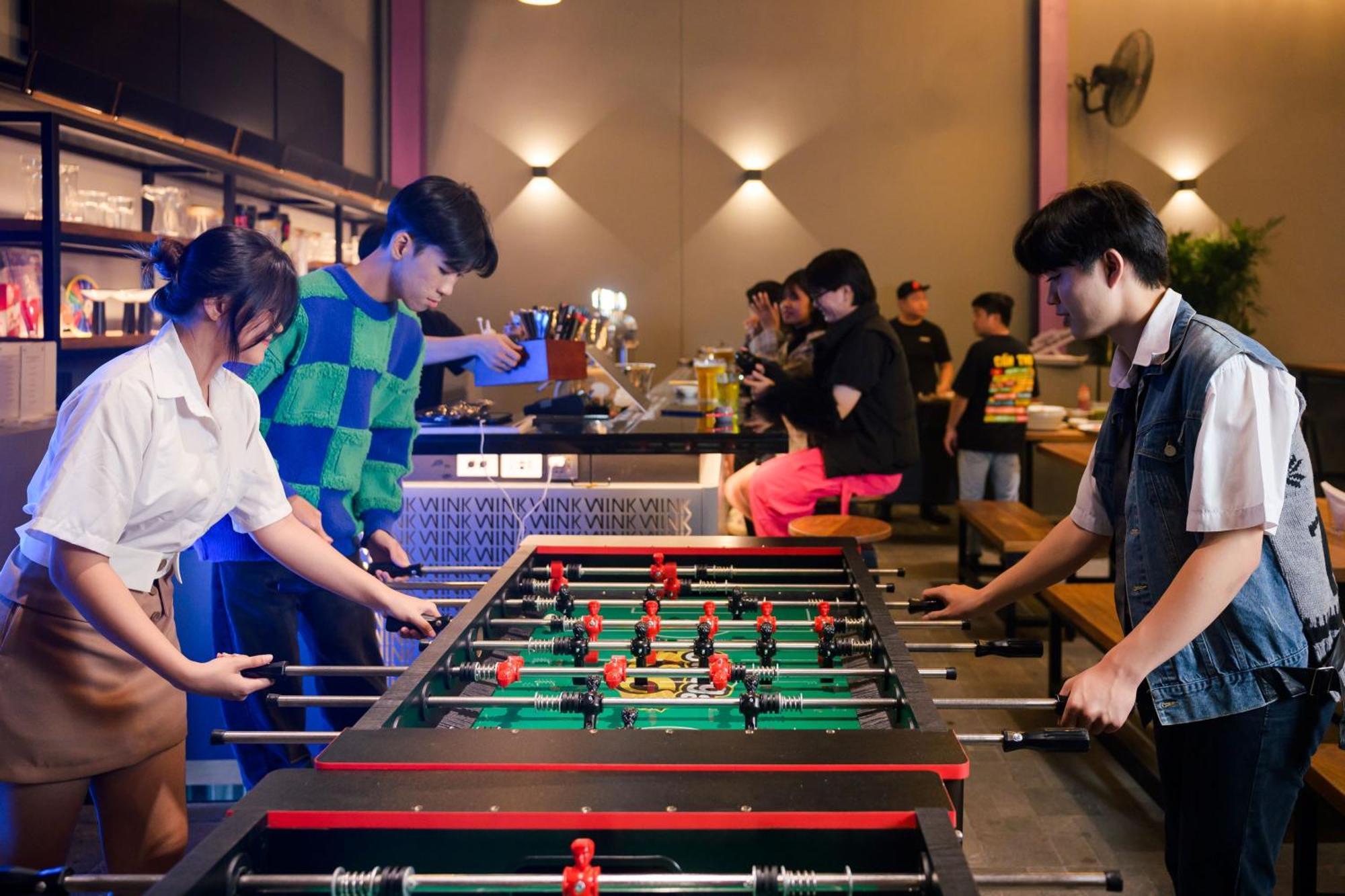 Wink Hotel Can Tho Ninh Kieu Wharf - 24Hrs Stay & Rooftop Pool Bar Bagian luar foto