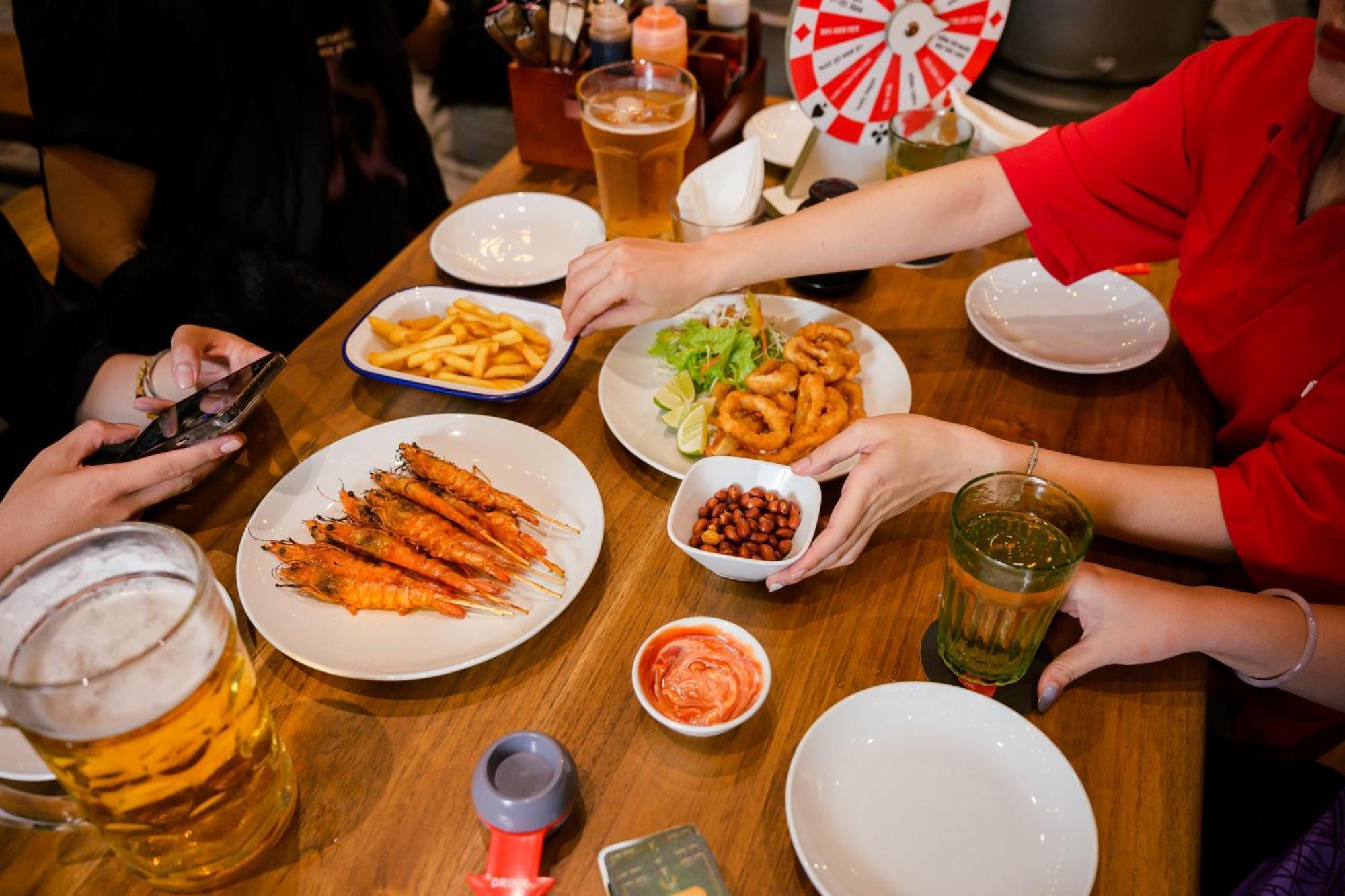 Wink Hotel Can Tho Ninh Kieu Wharf - 24Hrs Stay & Rooftop Pool Bar Bagian luar foto