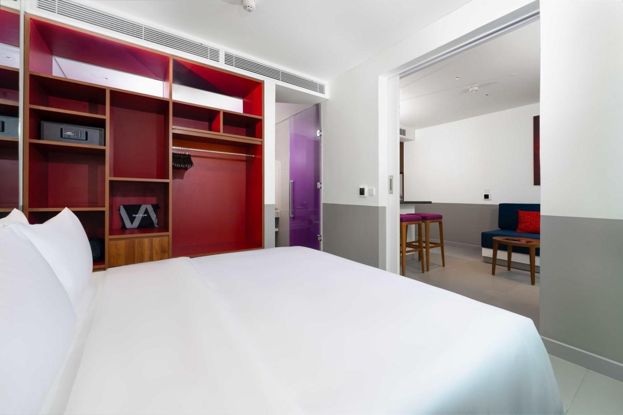 Wink Hotel Can Tho Ninh Kieu Wharf - 24Hrs Stay & Rooftop Pool Bar Bagian luar foto