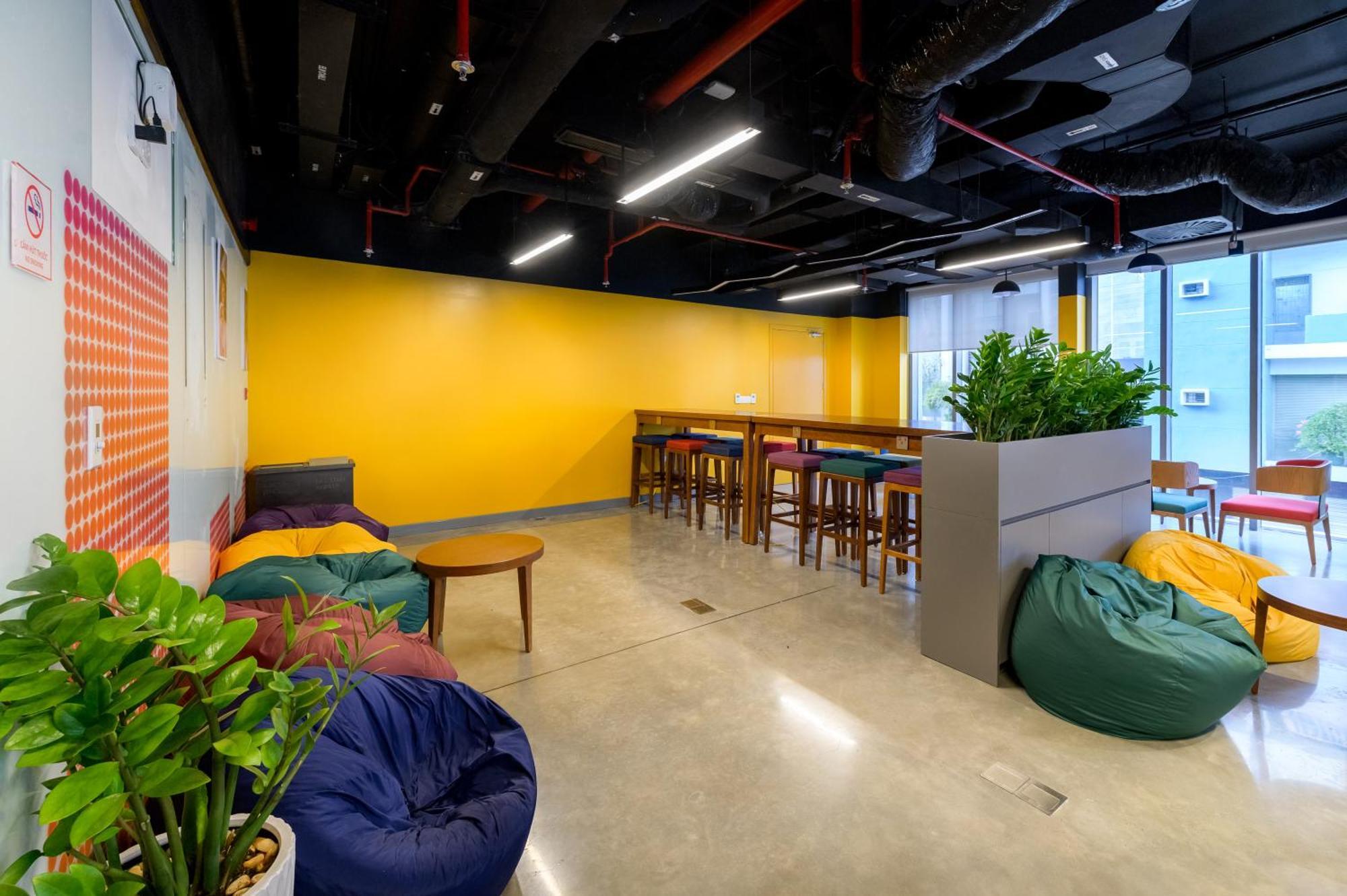 Wink Hotel Can Tho Ninh Kieu Wharf - 24Hrs Stay & Rooftop Pool Bar Bagian luar foto