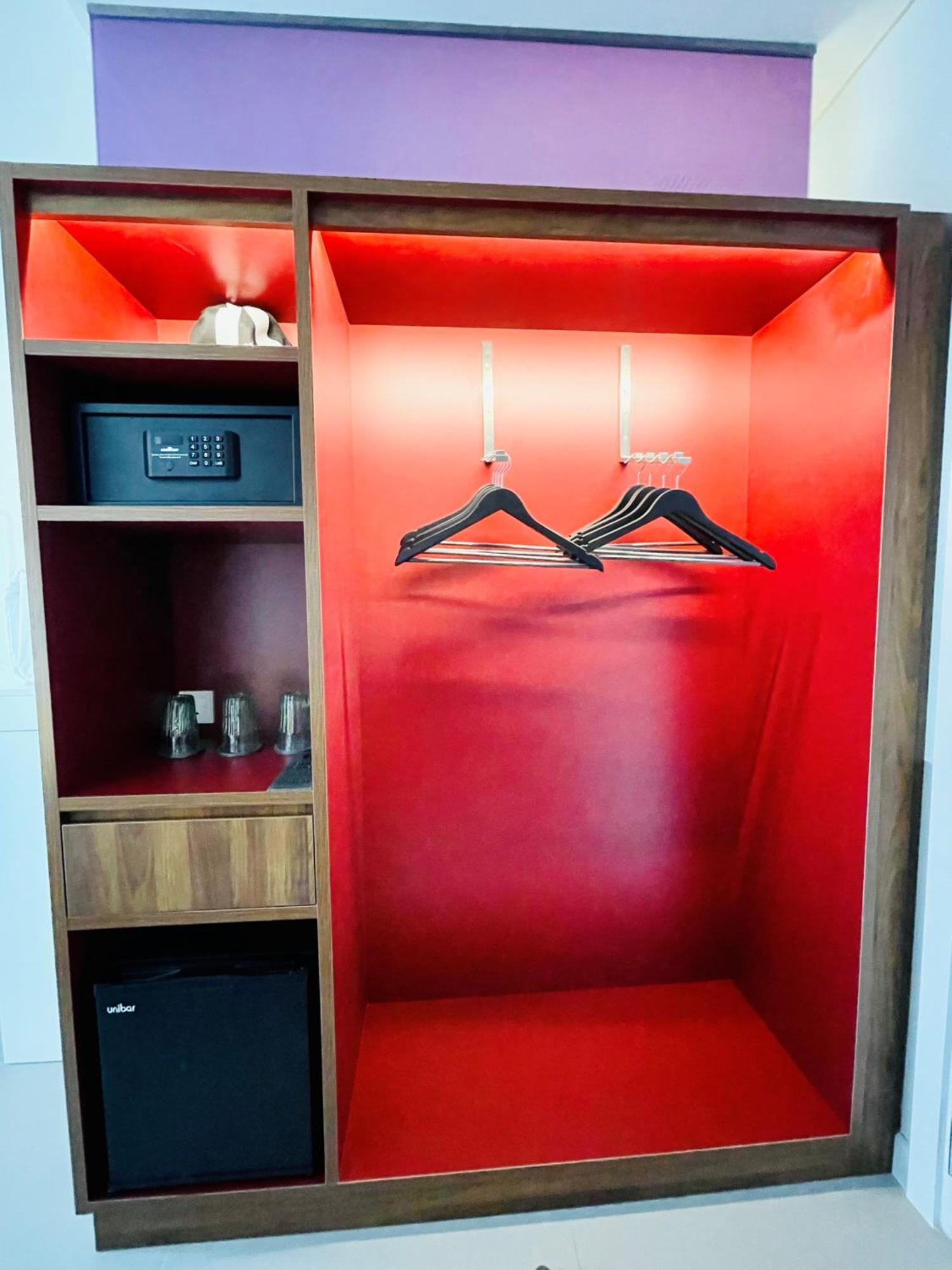 Wink Hotel Can Tho Ninh Kieu Wharf - 24Hrs Stay & Rooftop Pool Bar Bagian luar foto