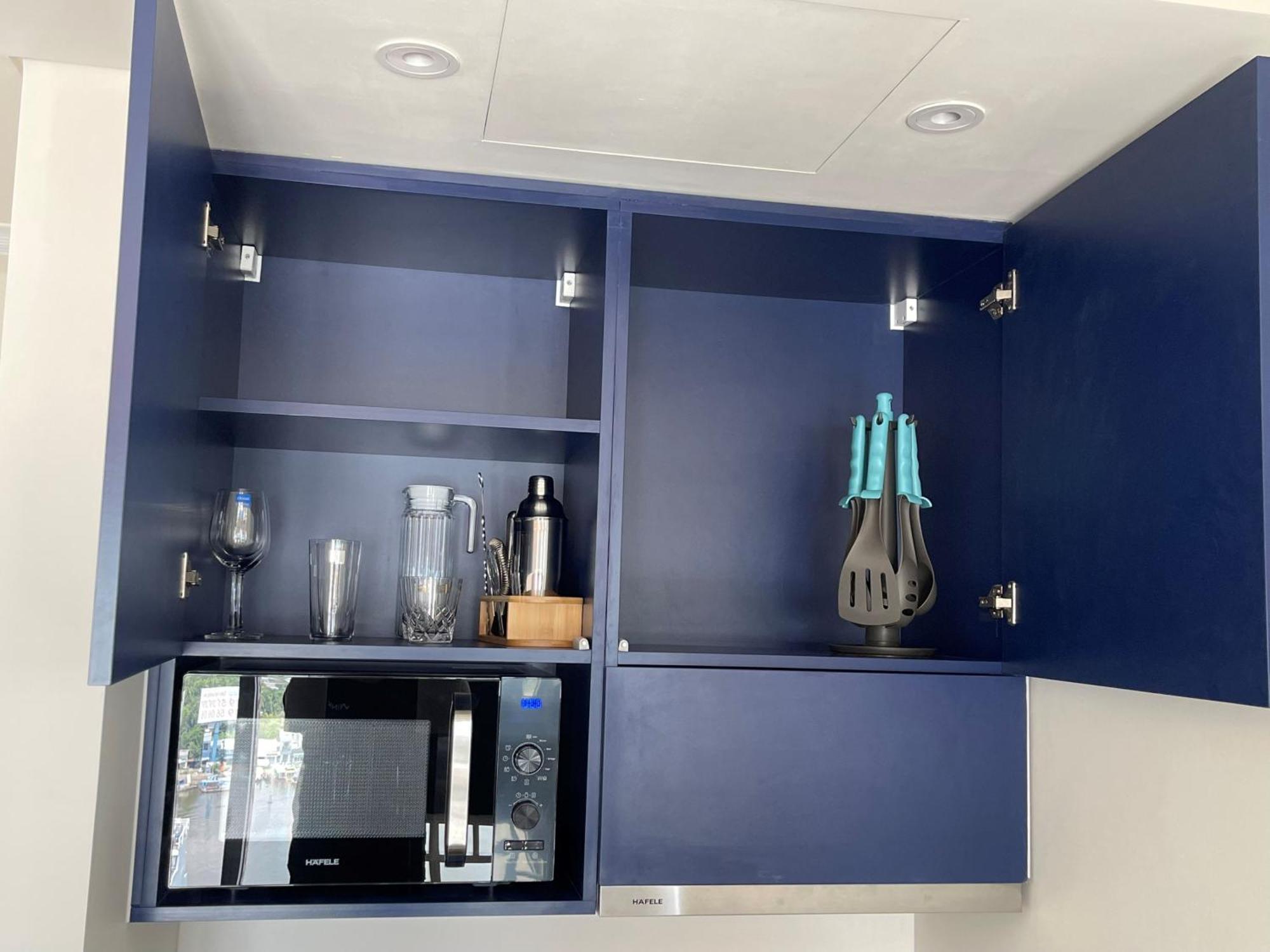Wink Hotel Can Tho Ninh Kieu Wharf - 24Hrs Stay & Rooftop Pool Bar Bagian luar foto